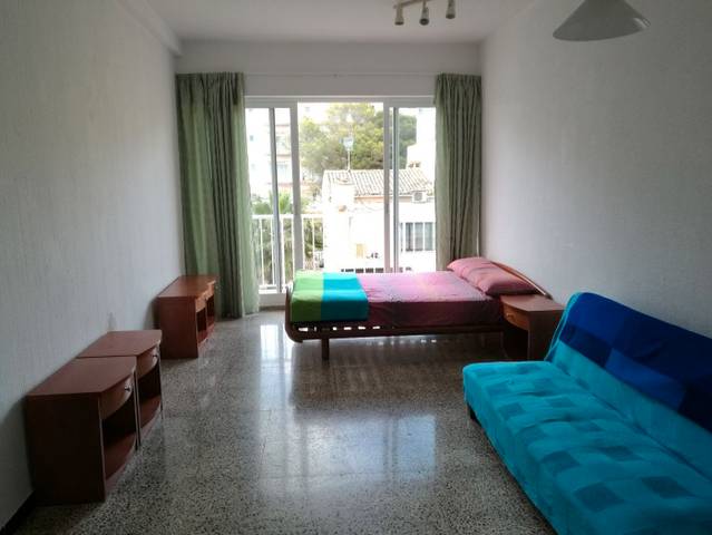 Piso en Alquiler en Carrer de Rafael Ramis i Togores, 3 en S'Arenal