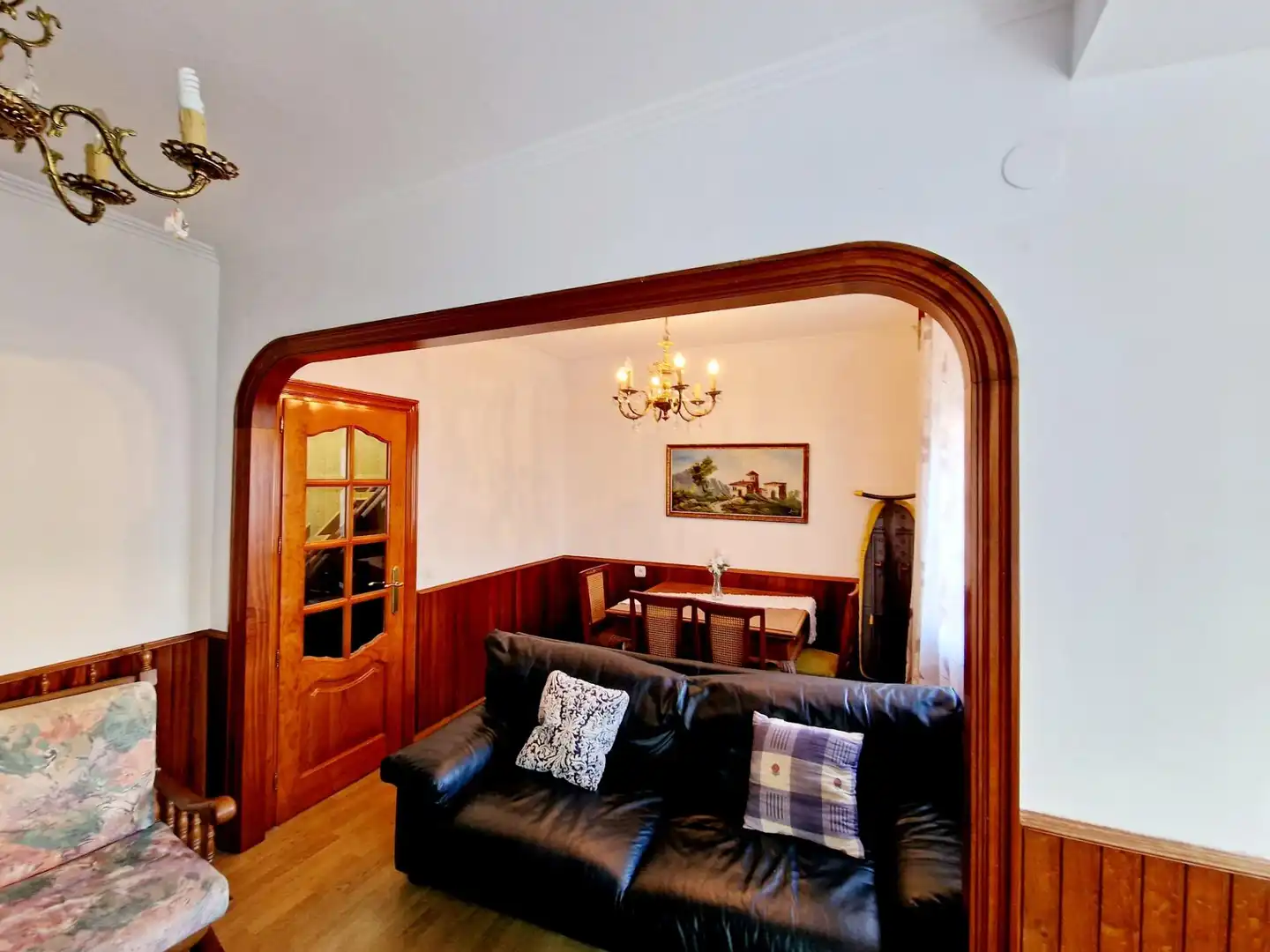 Maison avec jardin à vendre à MARIÑEIRO CHILA, imagen 13