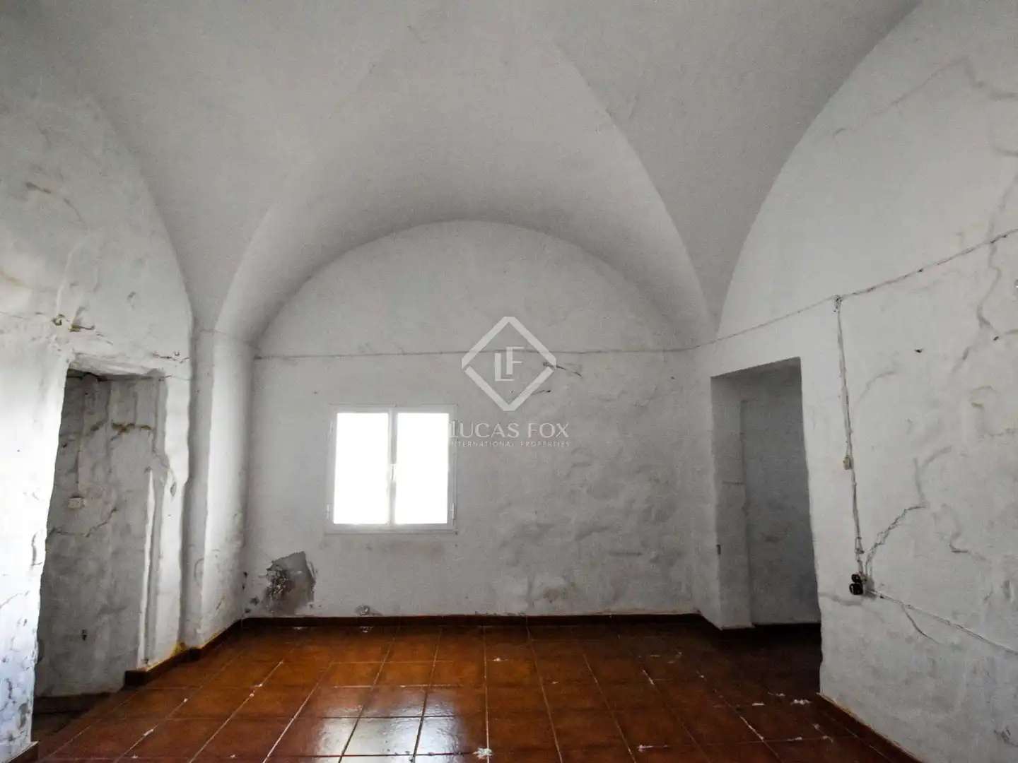 Finca rústica en venta en Ciutadella de Menorca con Jardín privado, Terraza y Trastero