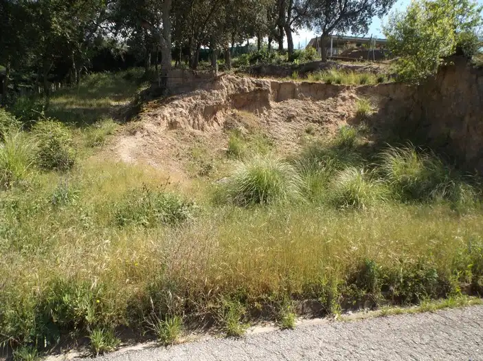 Wohnbaugrundstück zum Verkauf in Carrer Cadaqués 80, imagen 5