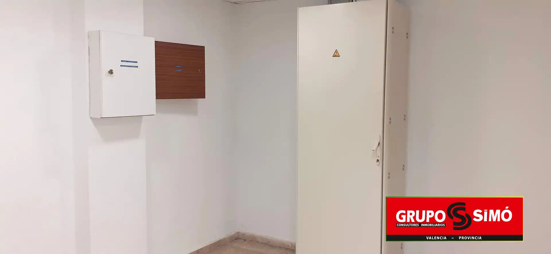 Gewerbefläche zum Verkauf in Carrer de Gerardo Ferrand, imagen 5