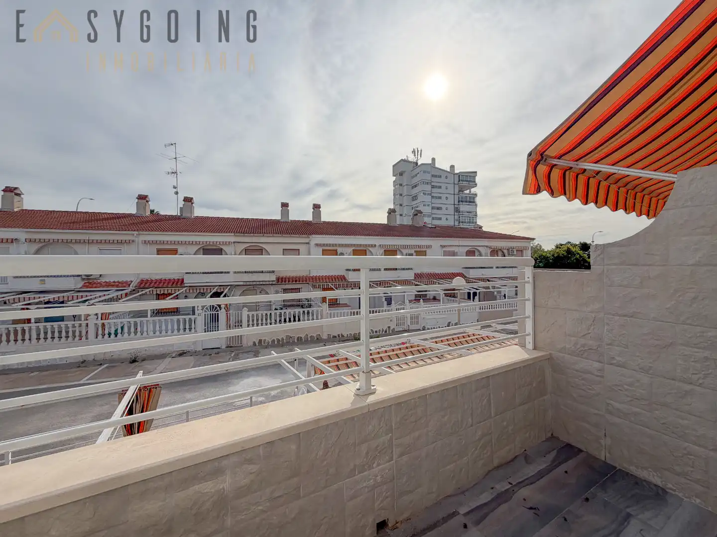 Adosado con terraza en venta en Santa Pola ciudad, imagen 23