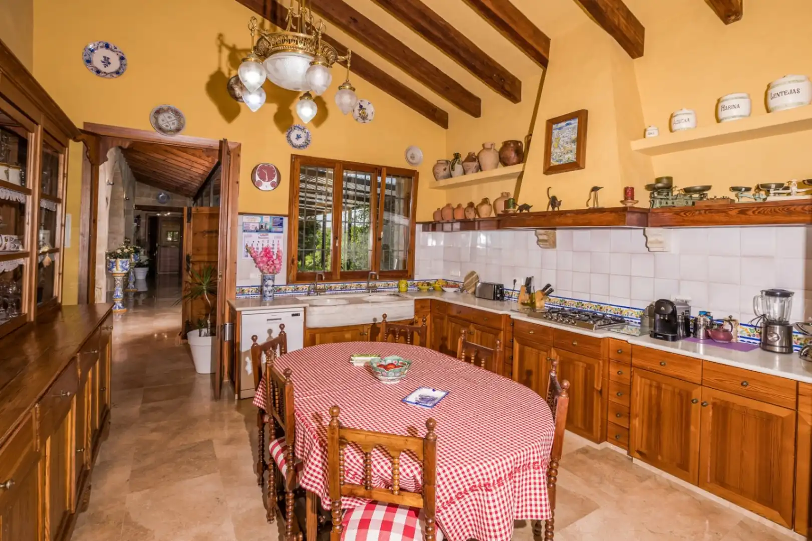 Houses for sale in La Xara - La Sella