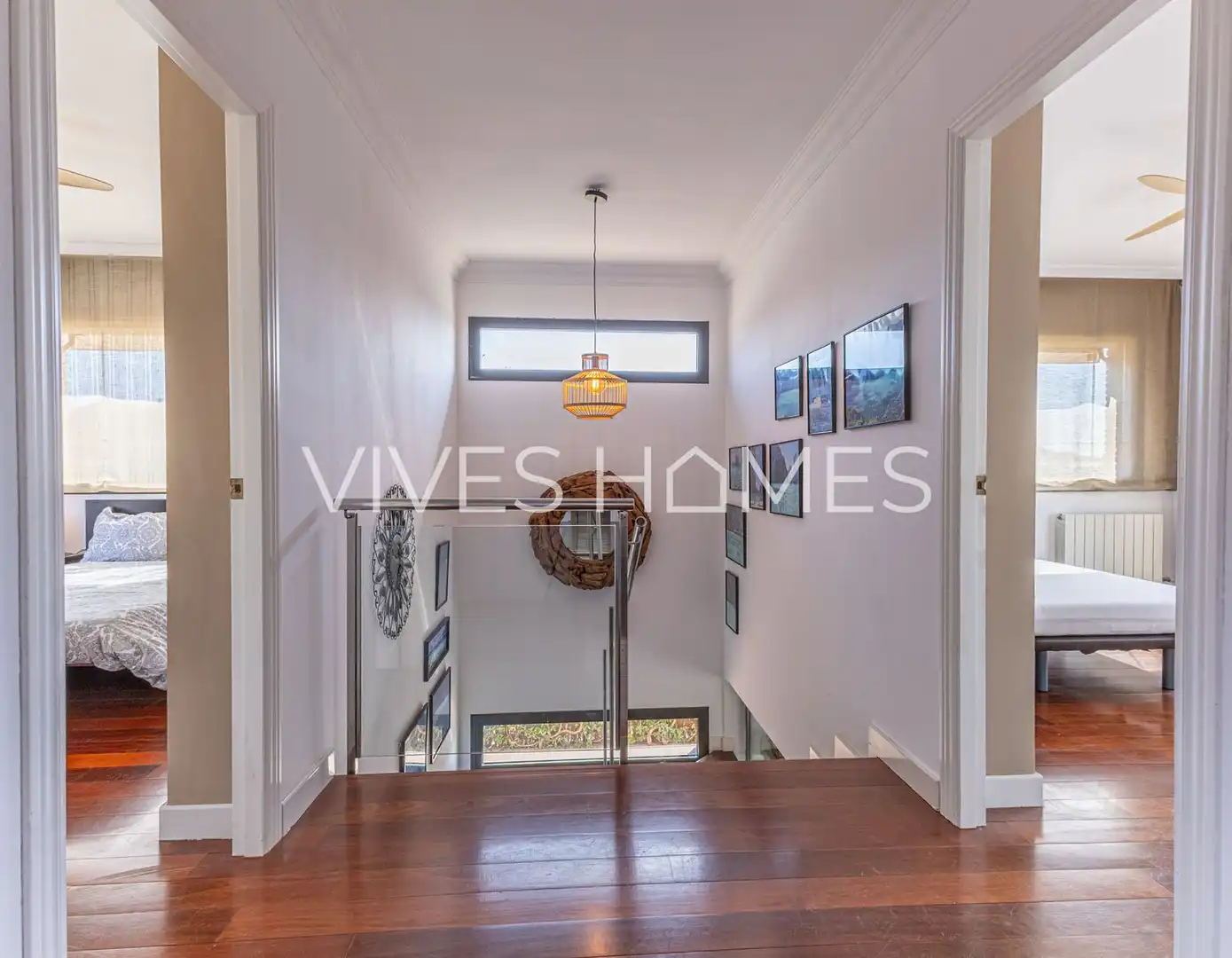Casa o chalet en venta en Caldes d'Estrac con Aire acondicionado, Calefacción y Jardín privado