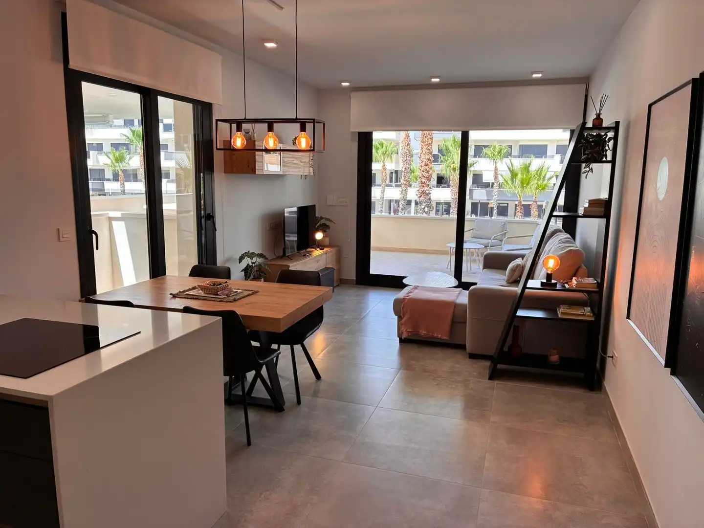 Apartamento con piscina en venta en Orihuela Costa, imagen 11