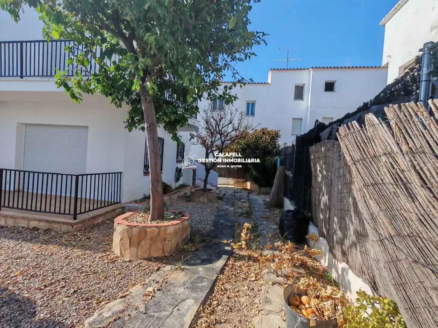 Semi-detached house with garden for sale in Xile, imagen 28