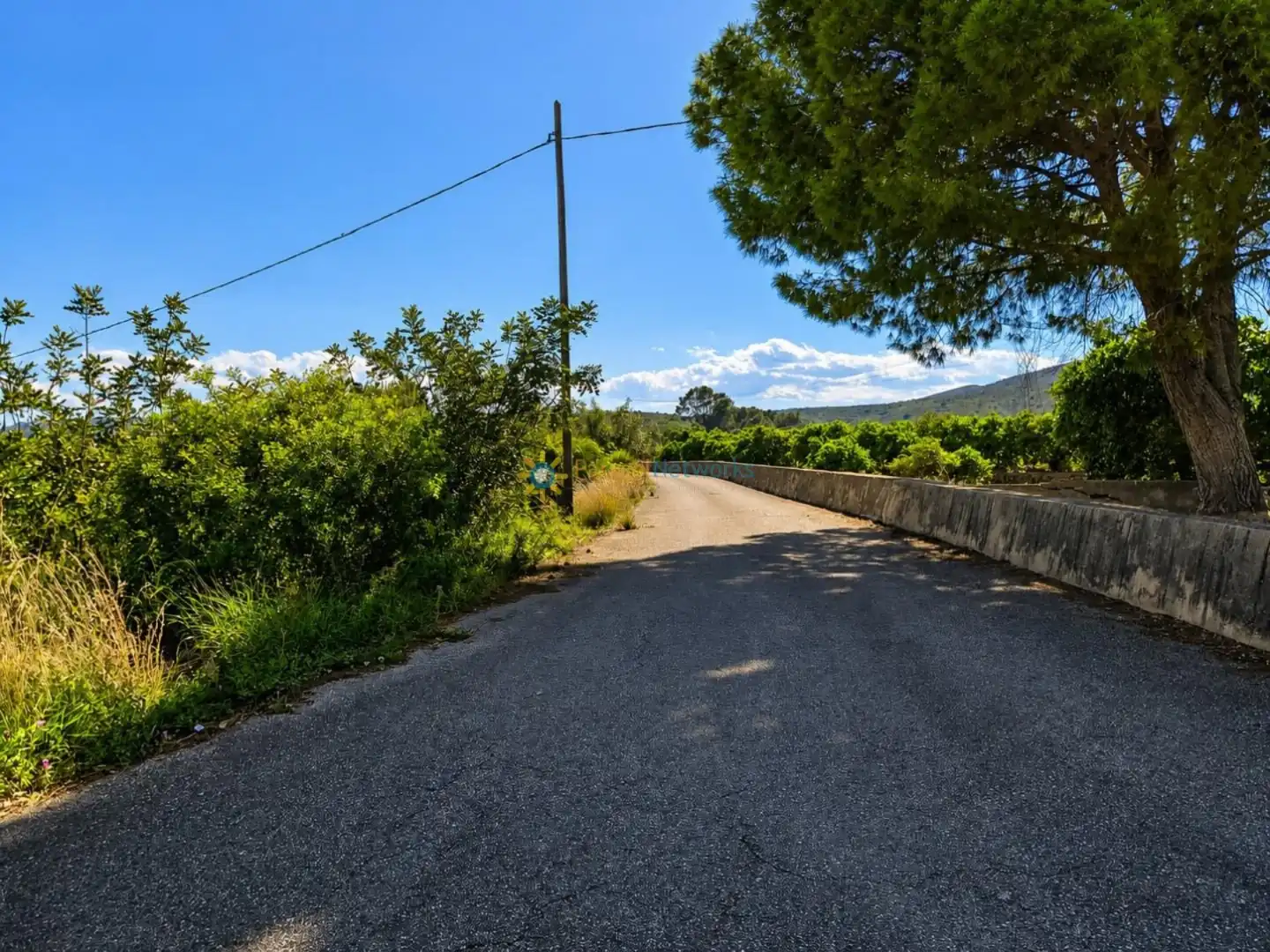Vista exterior de Finca rústica en venta en Cotes con Terraza y Trastero