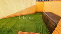 Terrace of Flat for sale in Mataró  with Air Conditioner, Heating and Terrace