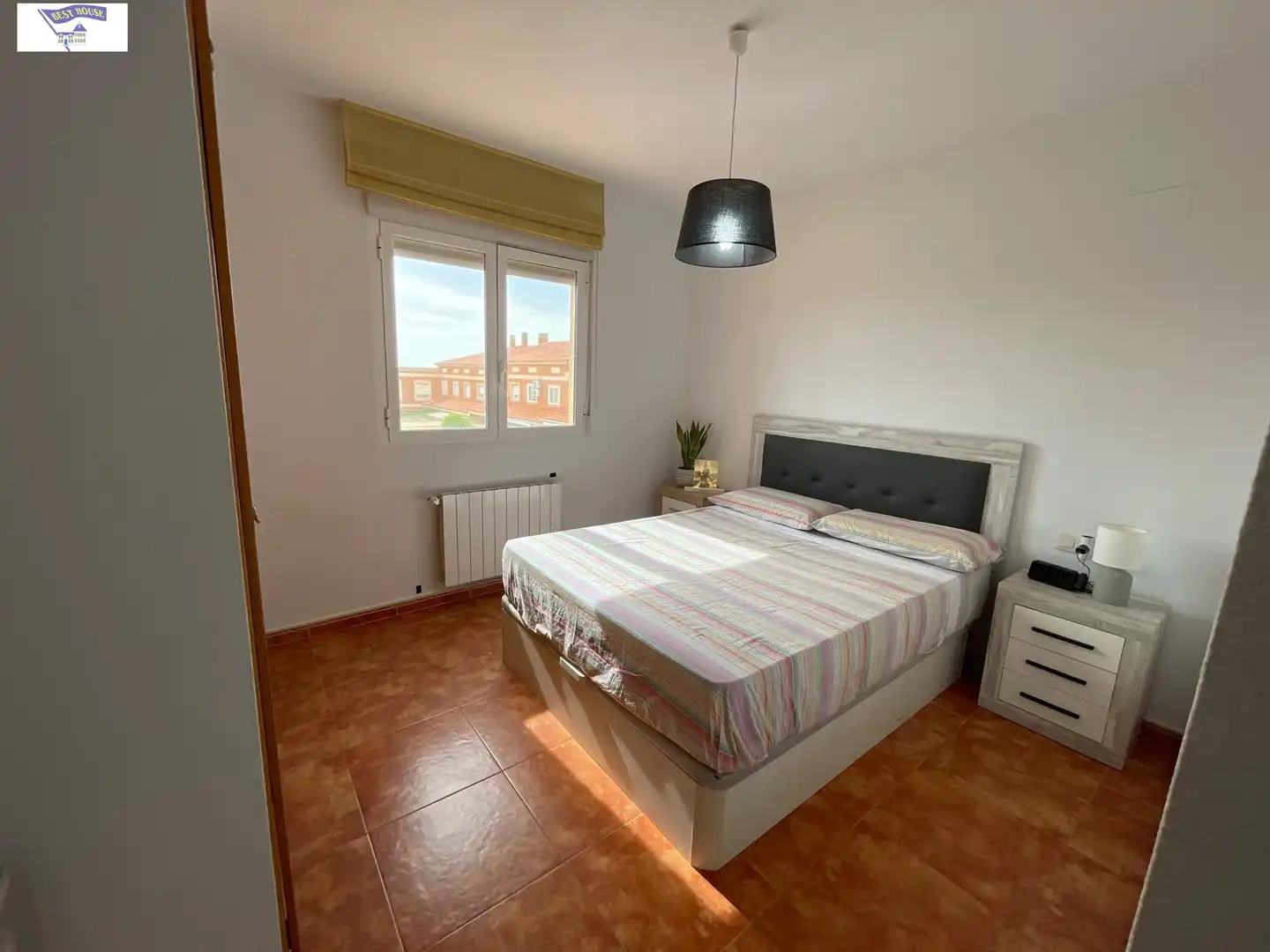 Bedroom of Detached homes for sale in Albacete  with Heating and Community pool