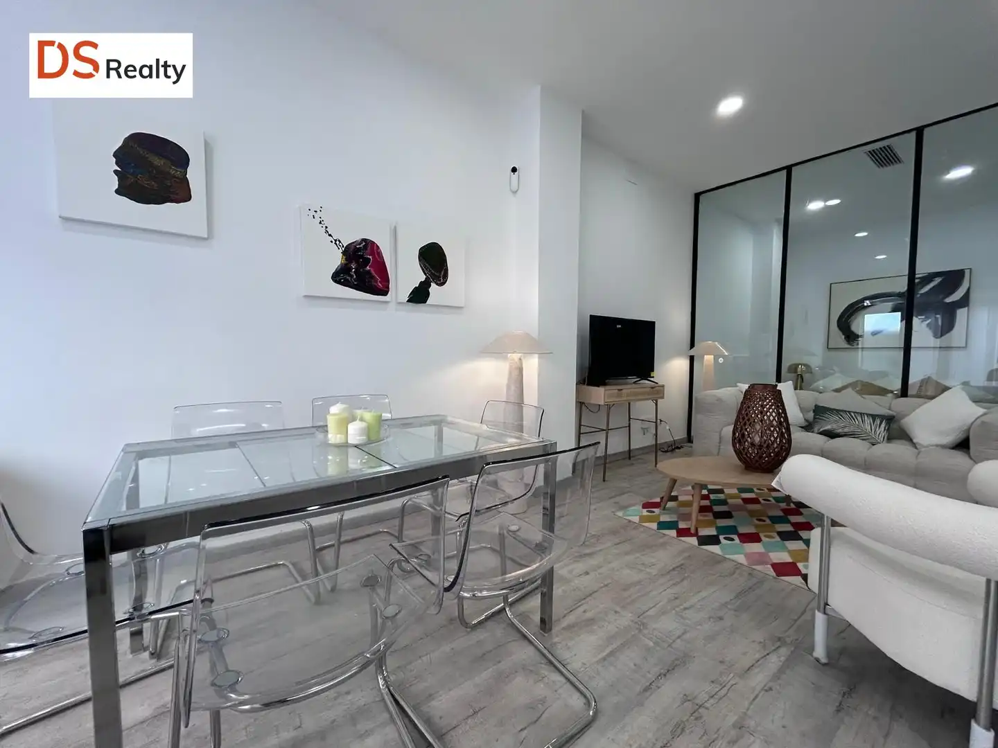 Ground floor with lift for sale in Calle ARTISTAS, imagen 23