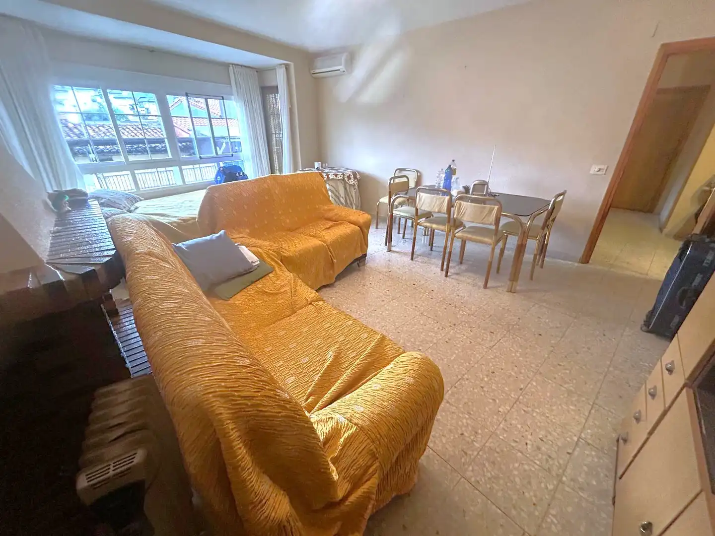 Piso en venta en Calle Cantarillo, Aldeanueva de la Vera