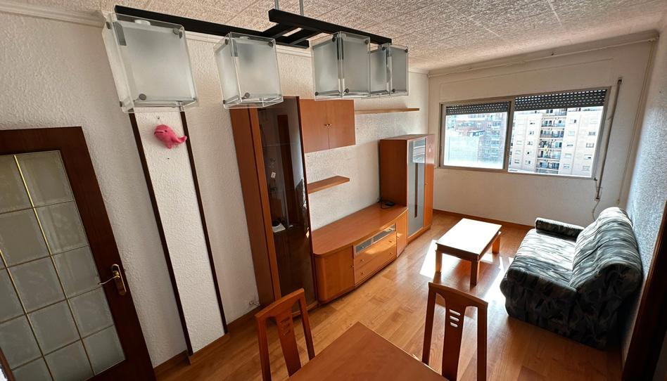 Photo 1 of Attic for sale in Carrer de Roger, Sants-Badal, Barcelona