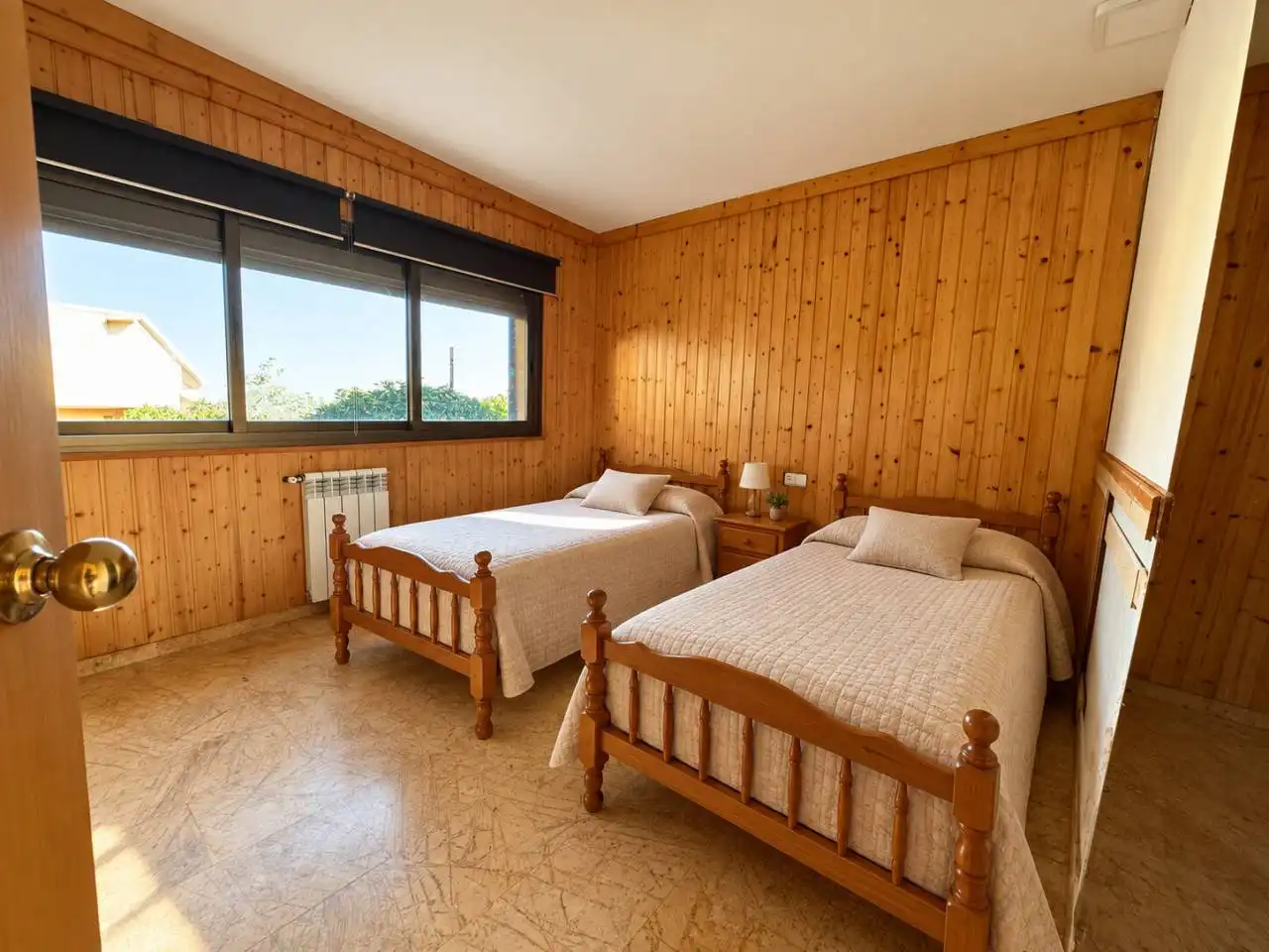 Duplex avec terrasse à louer à La Roca del Vallès, imagen 5