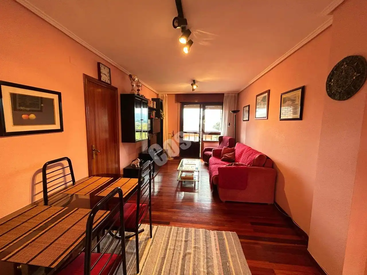 Flat with lift for sale in Avenida Santander, imagen 5