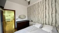 Bedroom of Flat for sale in  Barcelona Capital  with Heating