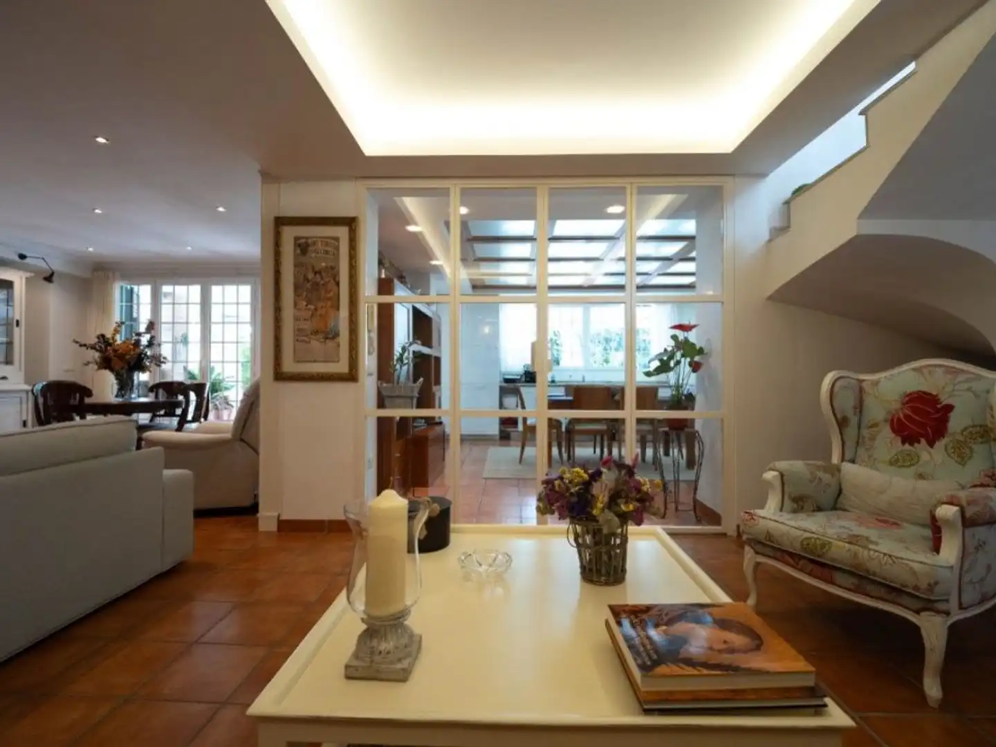 Villa mit Terrasse zum Verkauf in del Perú, imagen 78