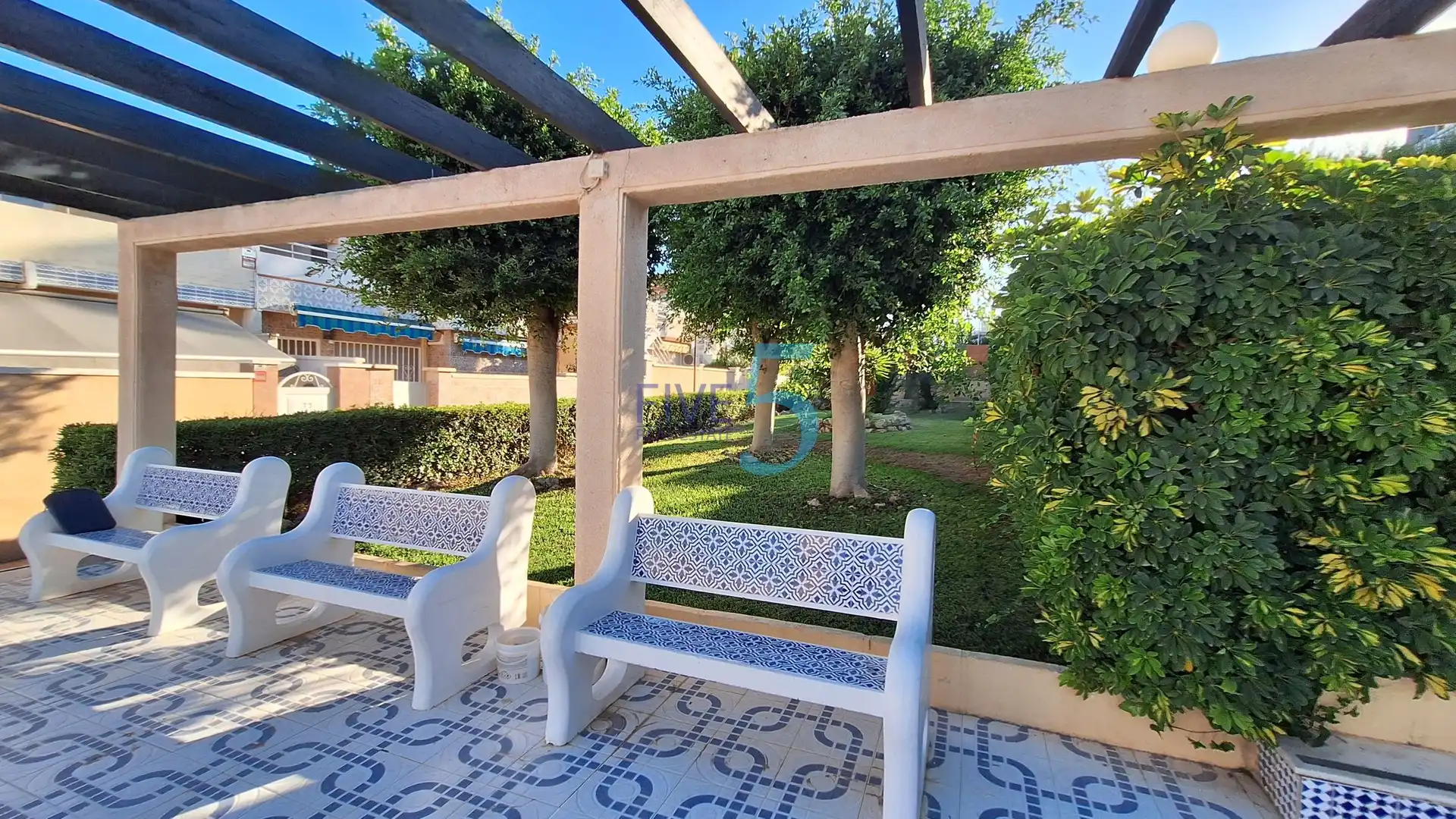 Duplex con terrazza in vendita a Los Balcones - Los Altos, imagen 39