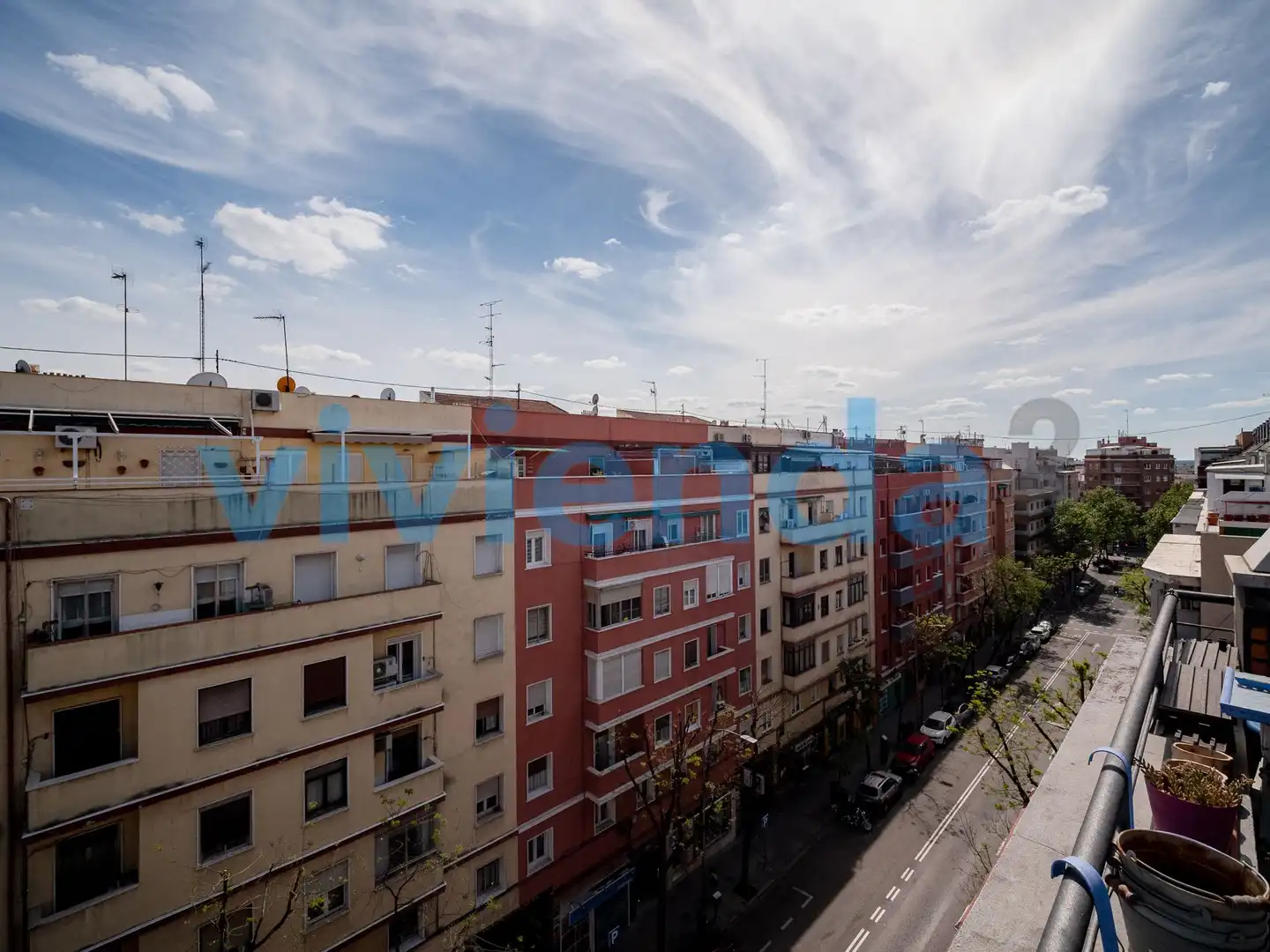 Ático en venta en CALLE LOPE DE HARO , Berruguete