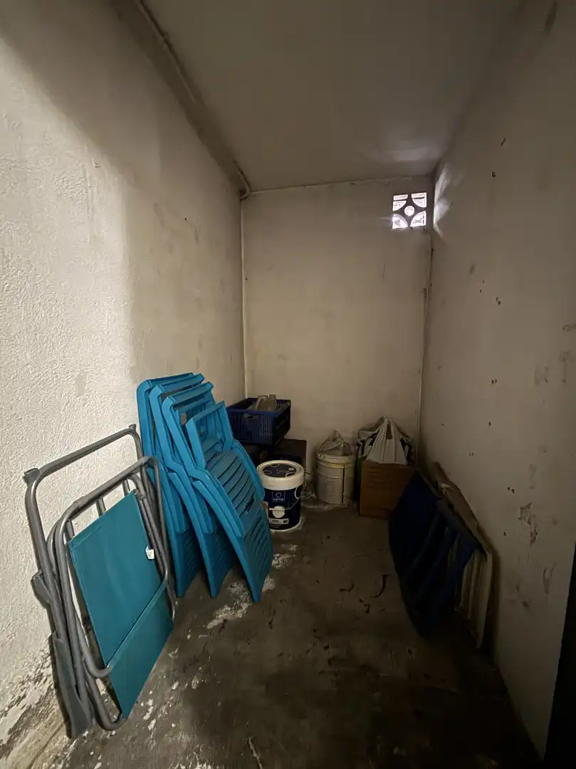 Wohnung zum Verkauf in Alpedrete, Madrid