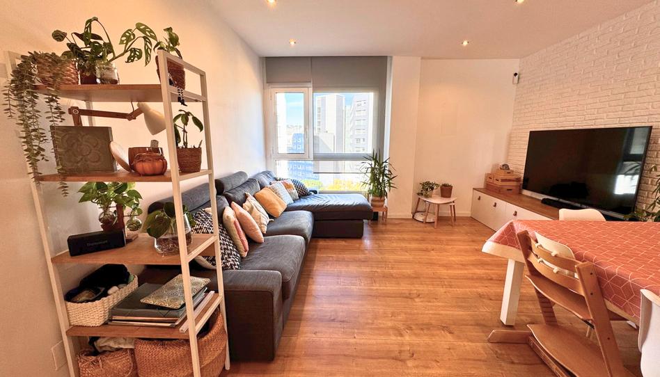 Photo 1 of Flat for sale in Carrer del Doctor Aiguader, La Barceloneta, Barcelona