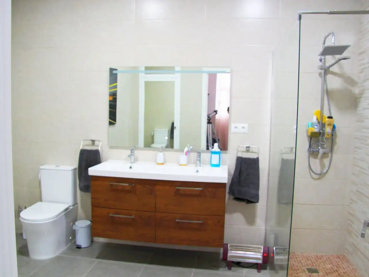 Haus mit Pool zum Verkauf in Calle Real 23D, imagen 21