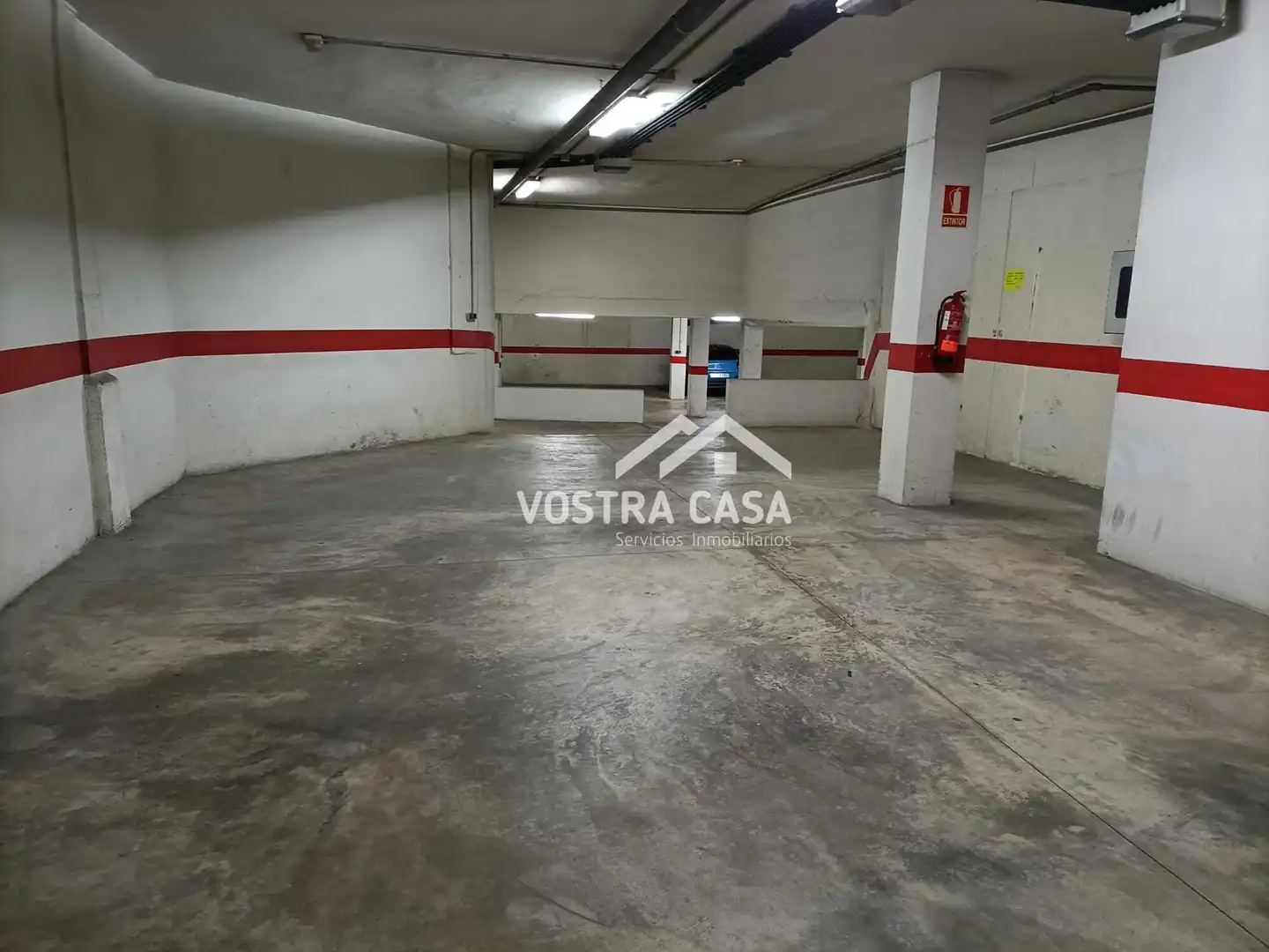 Aparcament en venda a Ribera, imagen 4