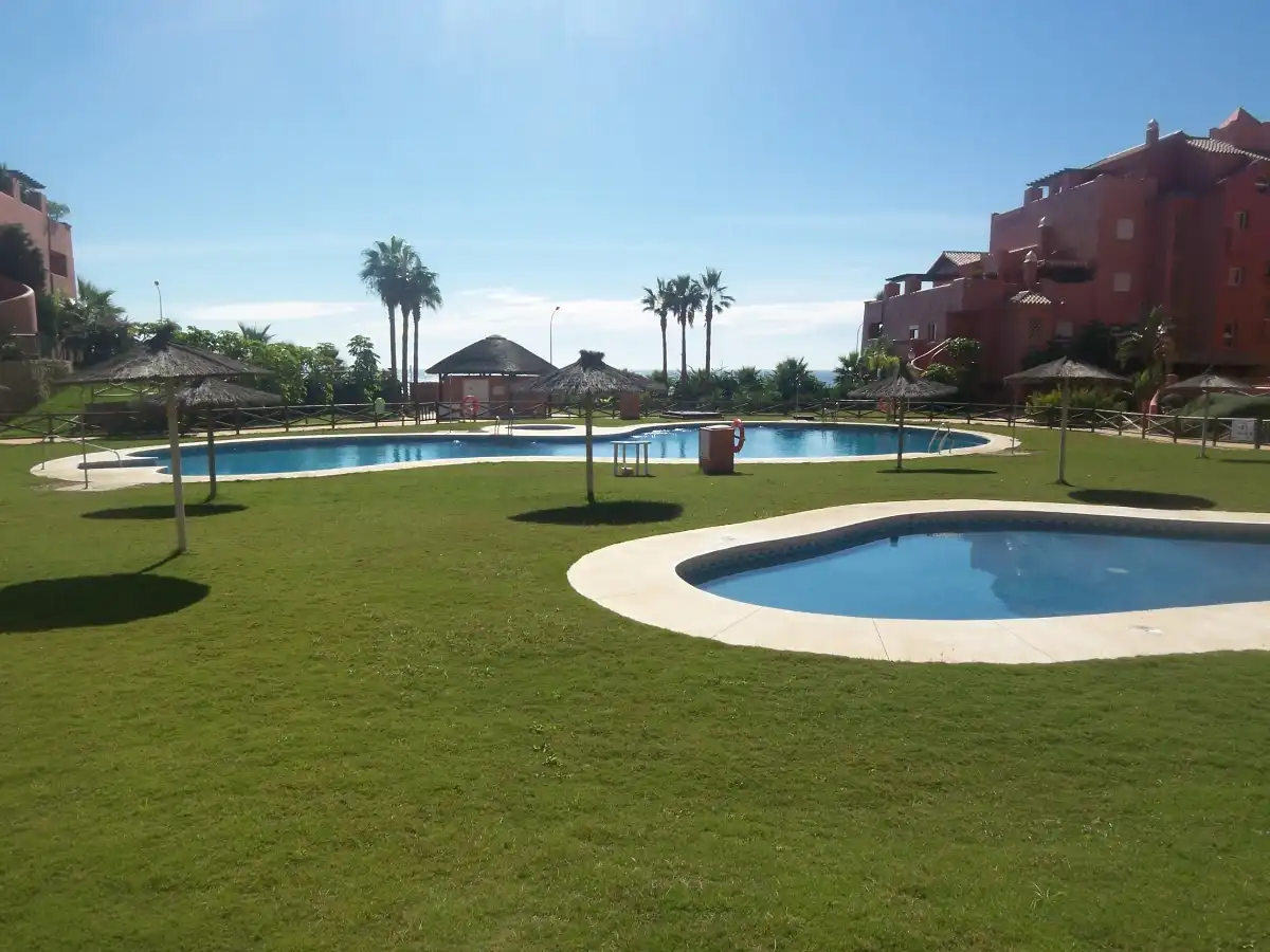 Penthouse mit Terrasse zum Verkauf in El Peñoncillo, imagen 40