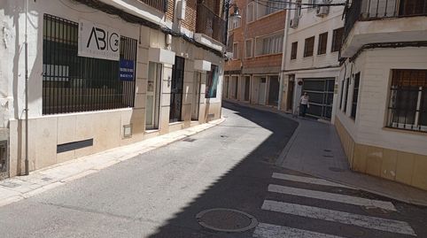 Foto 4 de Traster en venda a Zona Centro, Córdoba Capital