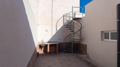 Foto 4 de Pis en venda a Calle Salvador Escudero, San Antón, Murcia