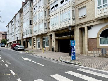 Individuel à vendre à Zarautz