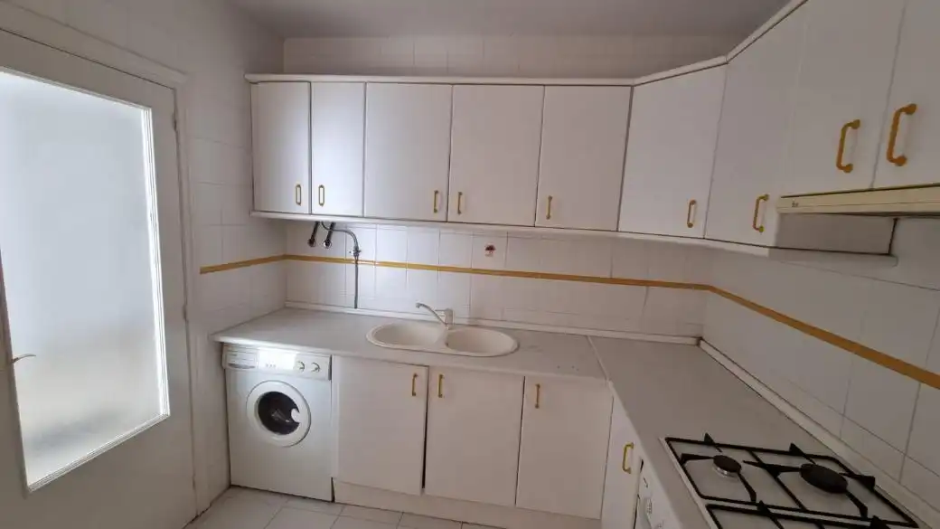 Cocina de Dúplex en venta en Arquillos con Terraza