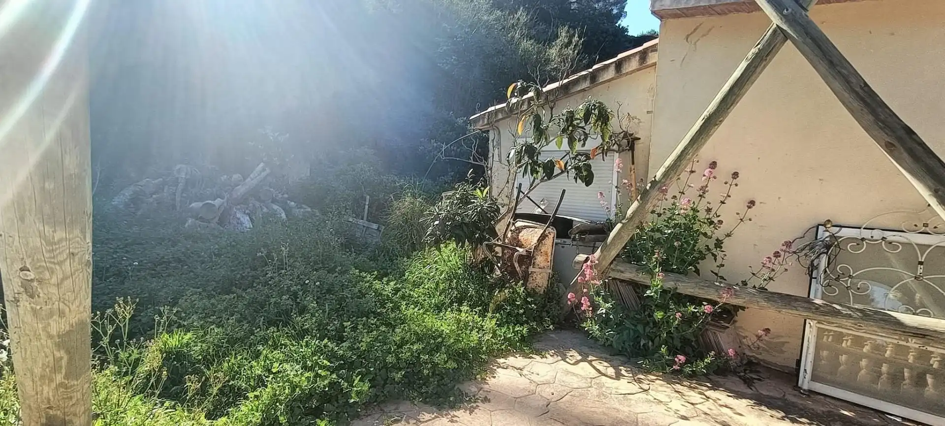 Rustikales Grundstück zum Verkauf in Casco urbano, imagen 35