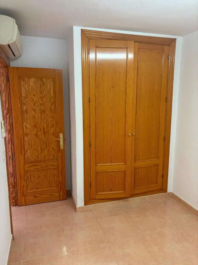 Habitación de Apartamento en venta en Altea con Aire acondicionado, Terraza y Balcón