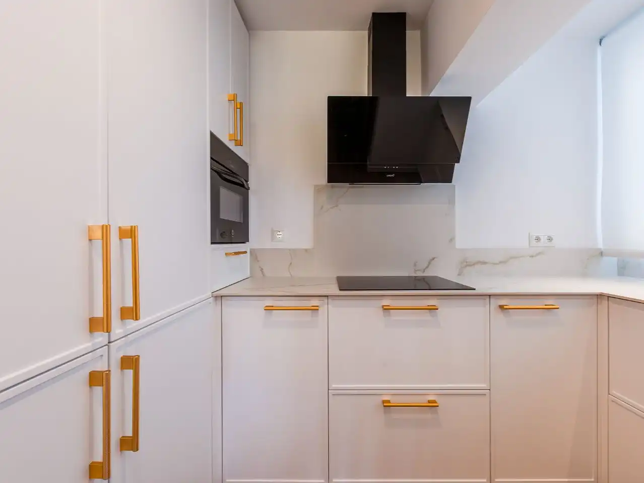 Wohnung mit Aufzug zum Verkauf in Horacio Lengo 17, imagen 7