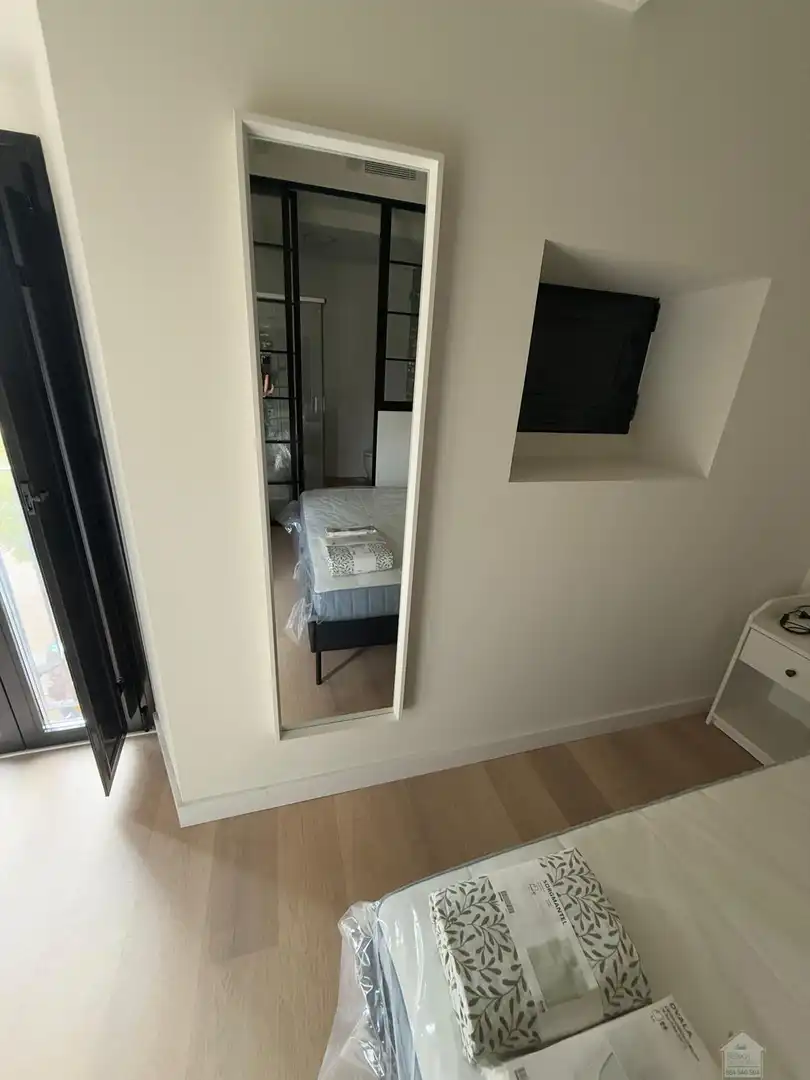 Wohnung zur Miete in Feria
