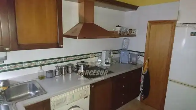 Villa mit Pool zum Verkauf in Periurbano Oeste - Sierra, imagen 14