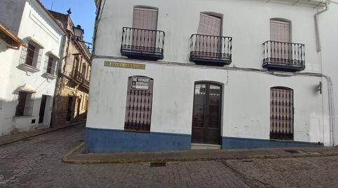 Photo 2 of Houses for sale in Calle Doctor Daniel Caballero, 20, Cortegana, Huelva