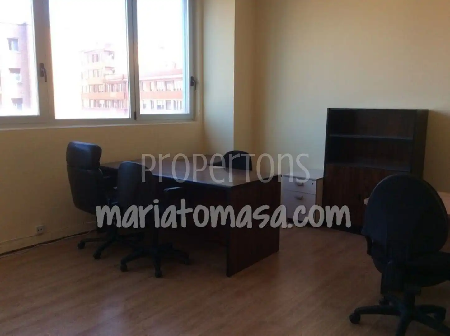 Bureau à vendre à Rekalde Centro, imagen 2