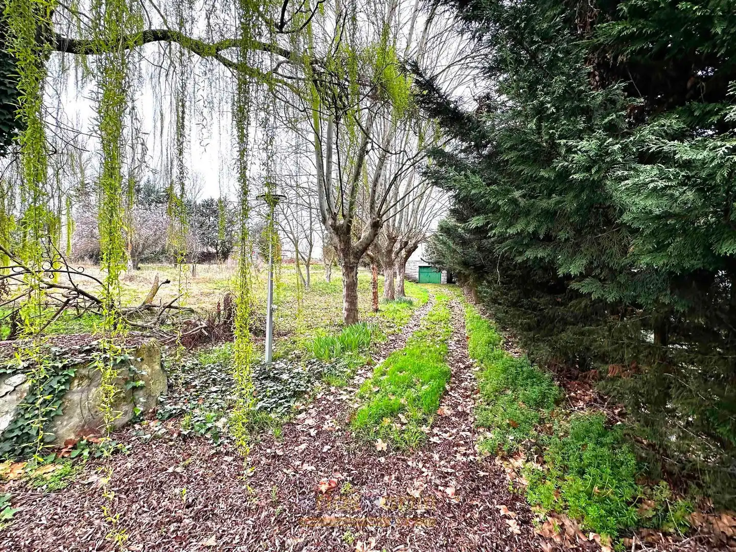 Casa o xalet en venda en Santa Marta de Tormes amb Calefacció, Jardí privat i Terrassa
