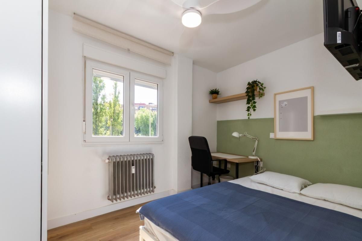 Apartament per a compartir a Rinconada