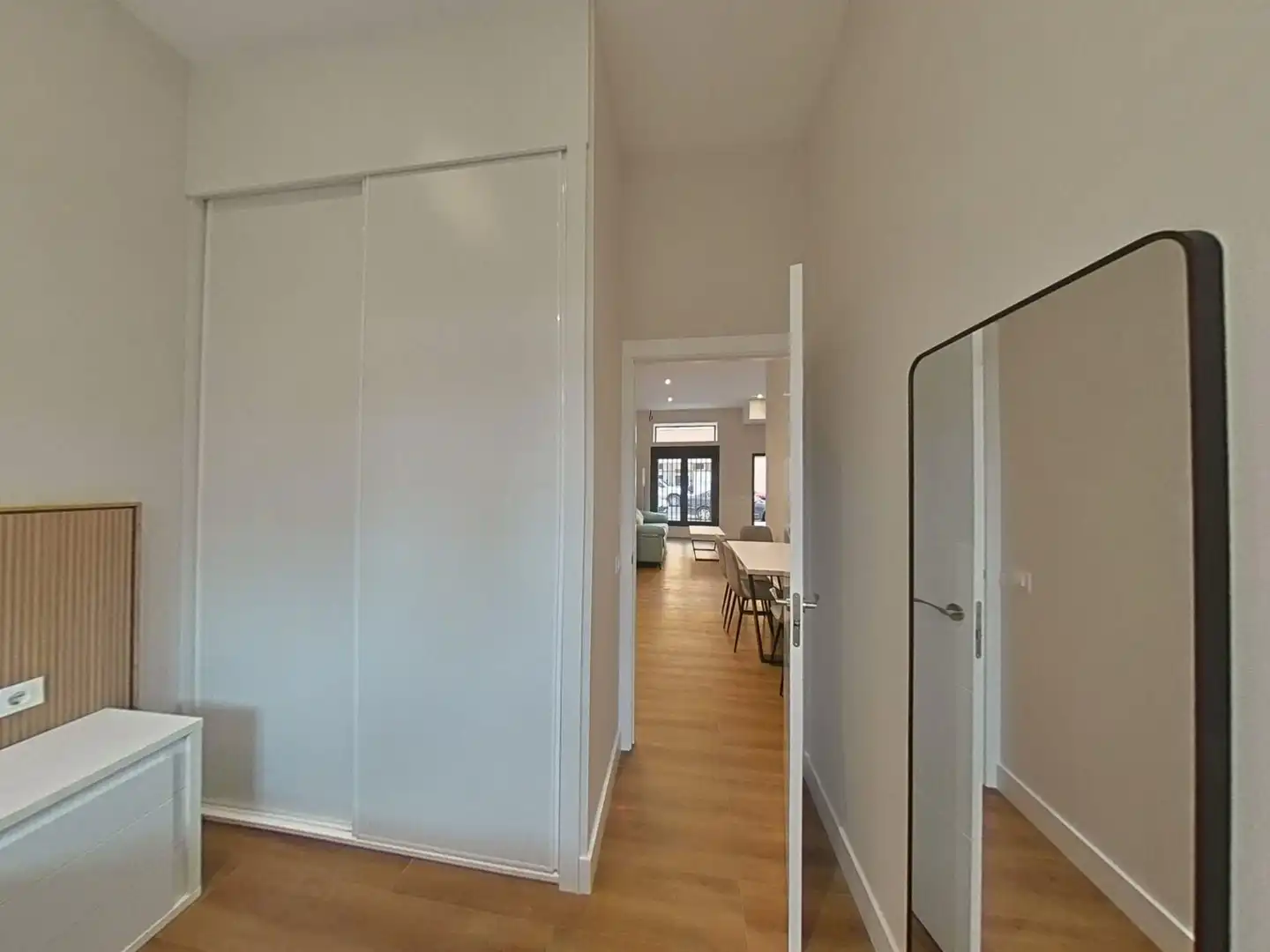 Apartament de lloguer en Córdoba amb Aire condicionat i Parquet