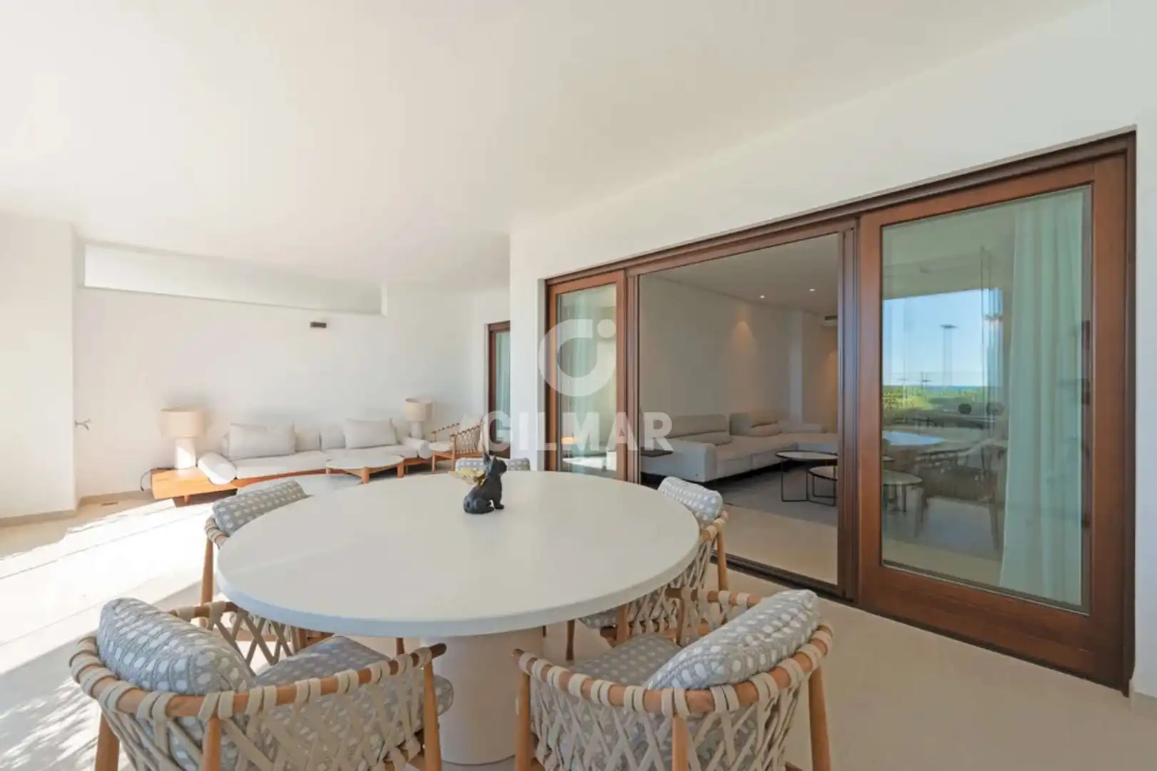 Apartament amb terrassa en venda a Estepona Pueblo, imagen 7