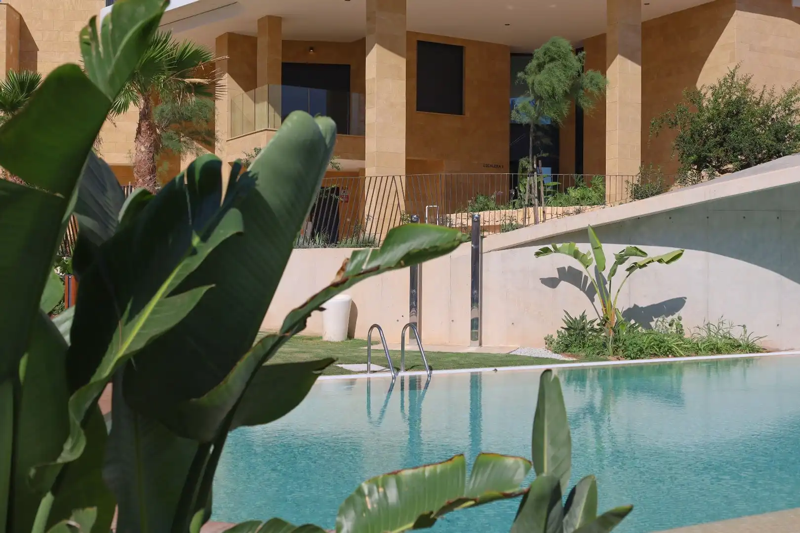 Mini appartamento con piscina in vendita a Platja de Torres, imagen 12
