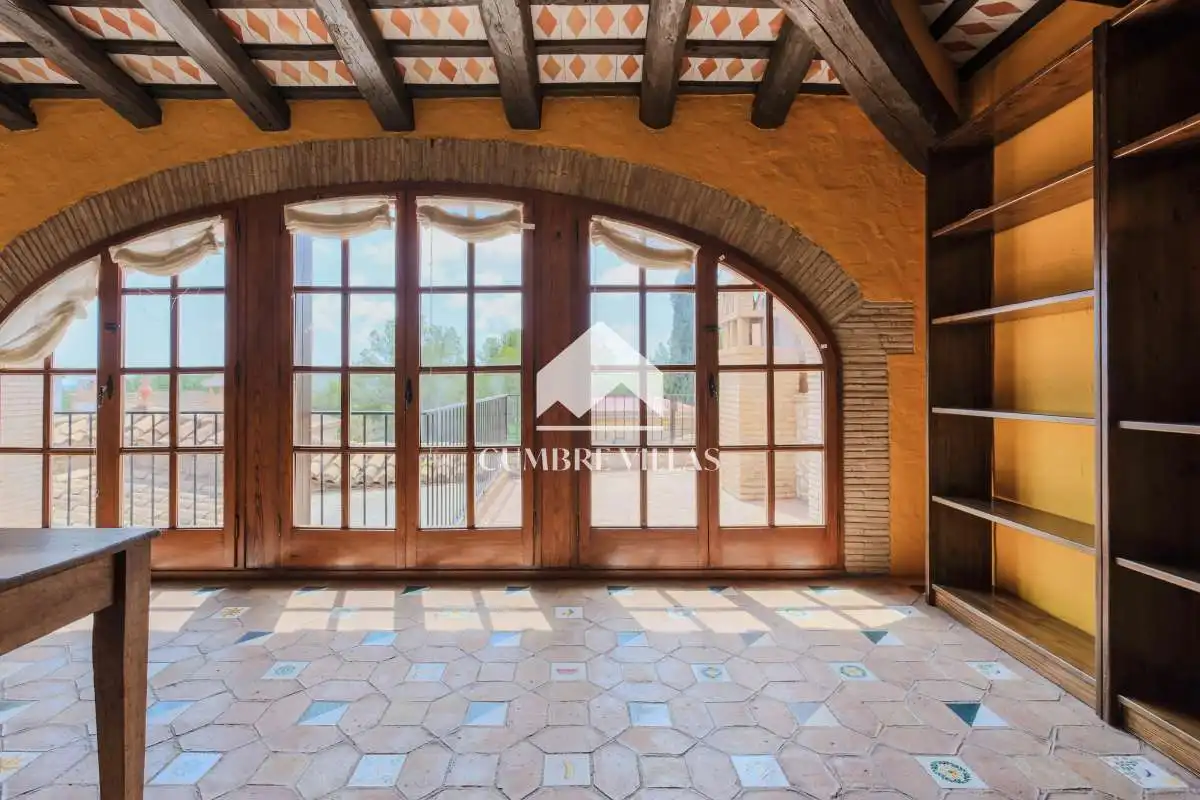 Casa o xalet en venda en Sant Pere de Ribes amb Calefacció, Terrassa i Traster