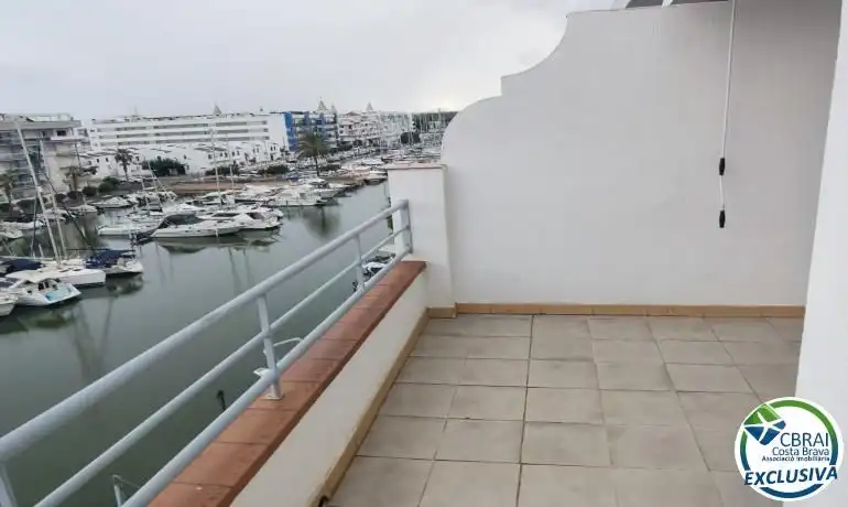 Apartament amb ascensor en venda a Port Estaca, imagen 7