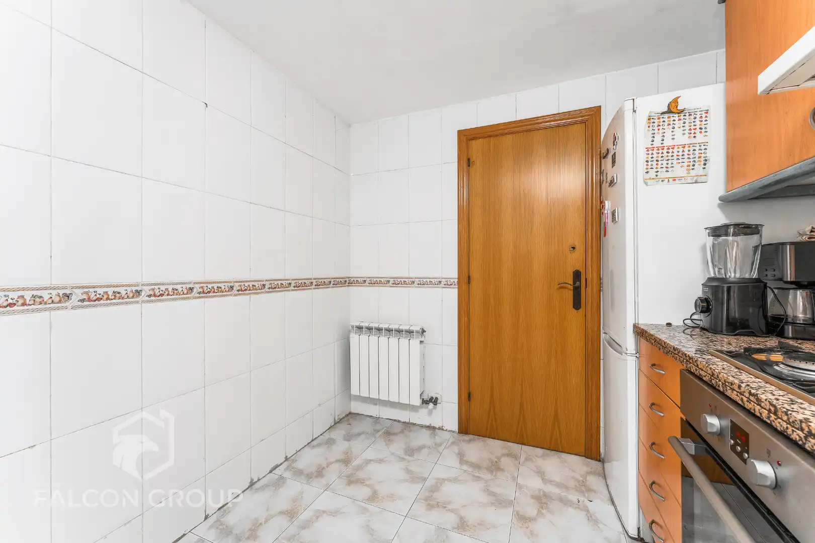 Piso en venta en Valls con Amueblado y Balcón