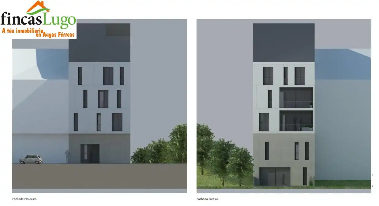 Terreno residenziale in vendita a A Piringalla - Albeiros - Garabolos, imagen 10