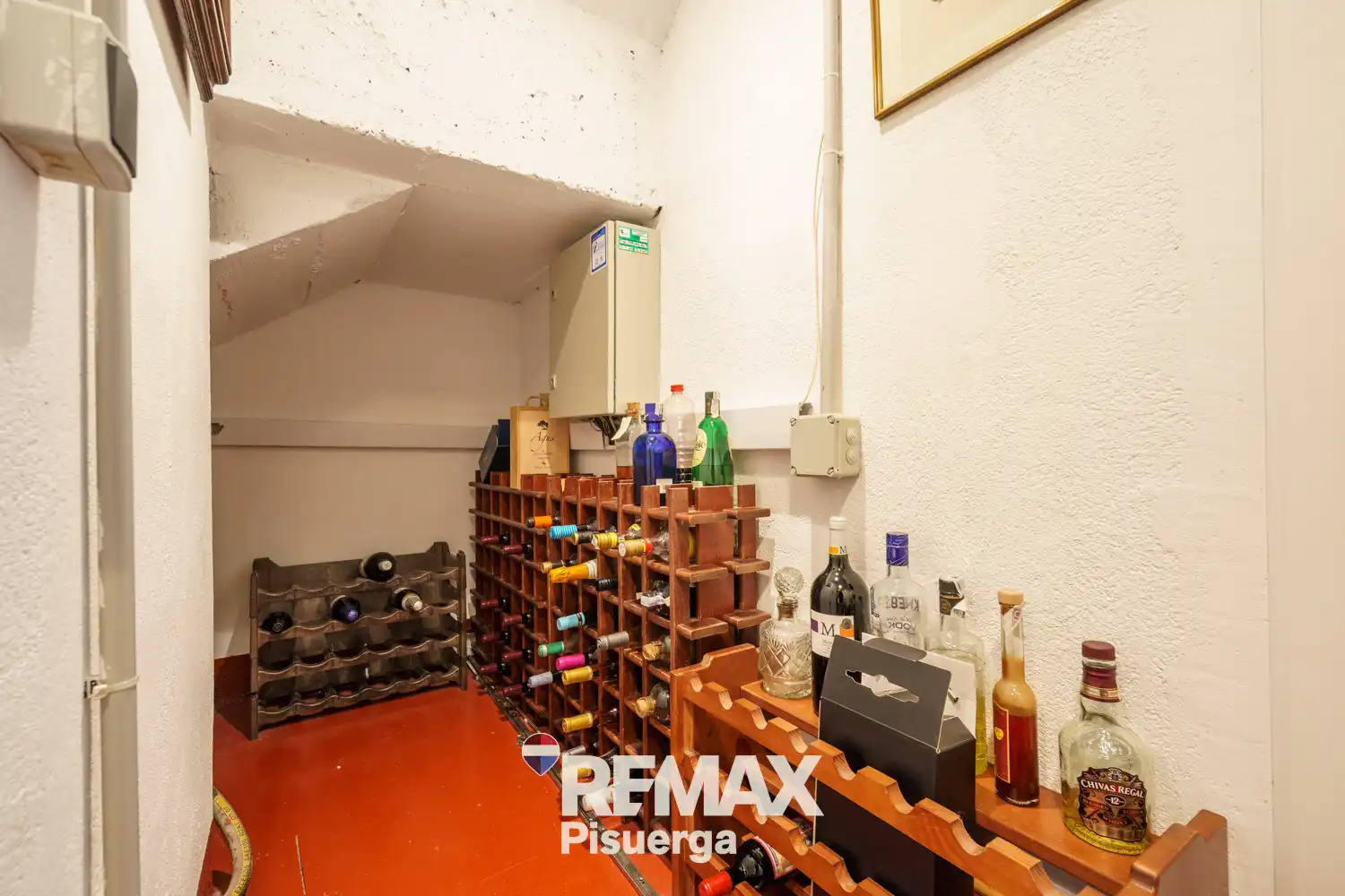 Casa o chalet en venta en Valladolid con Aire acondicionado, Jardín privado y Terraza