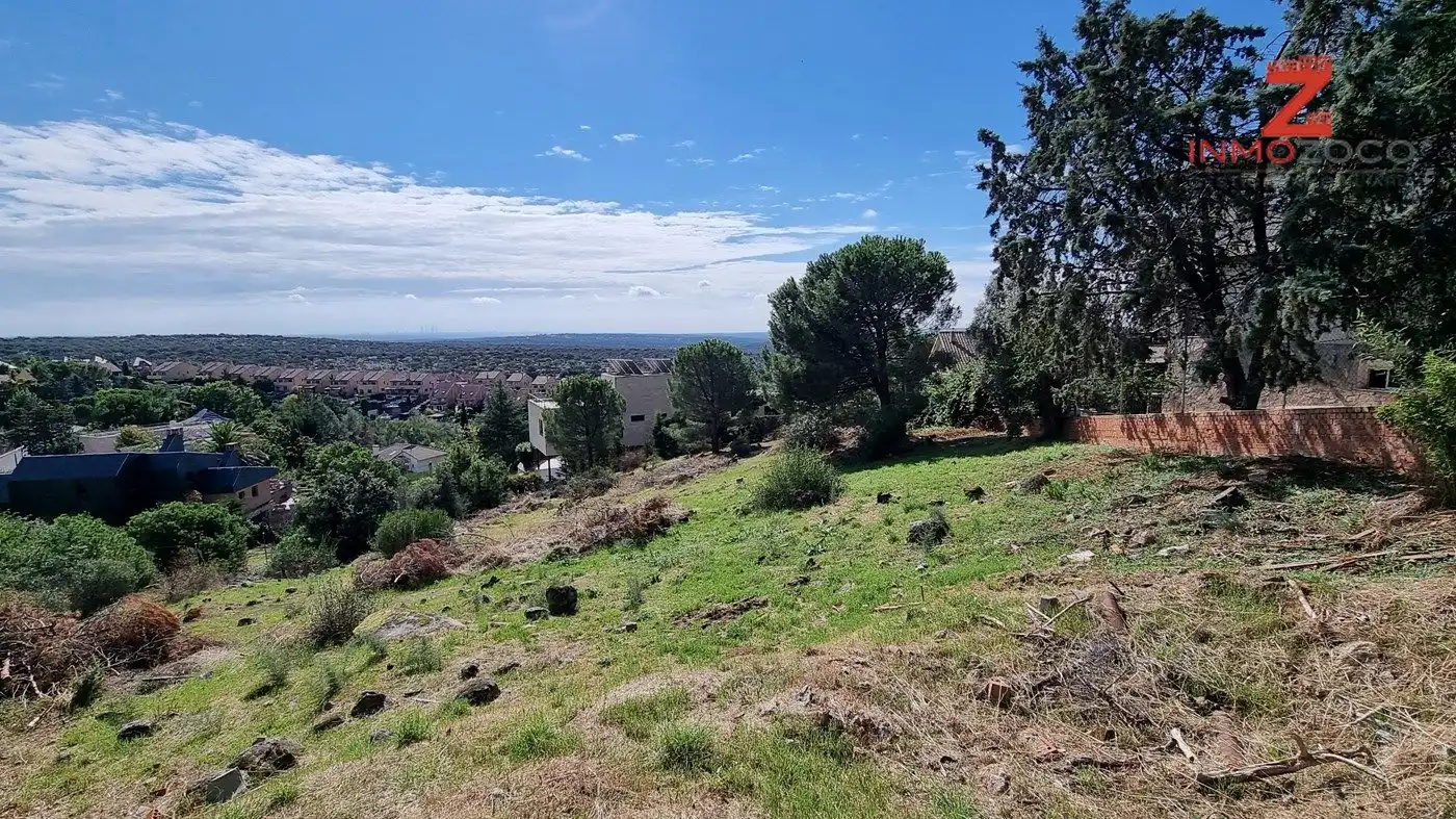 Terreno residenziale in vendita a Los Peñascales, imagen 4