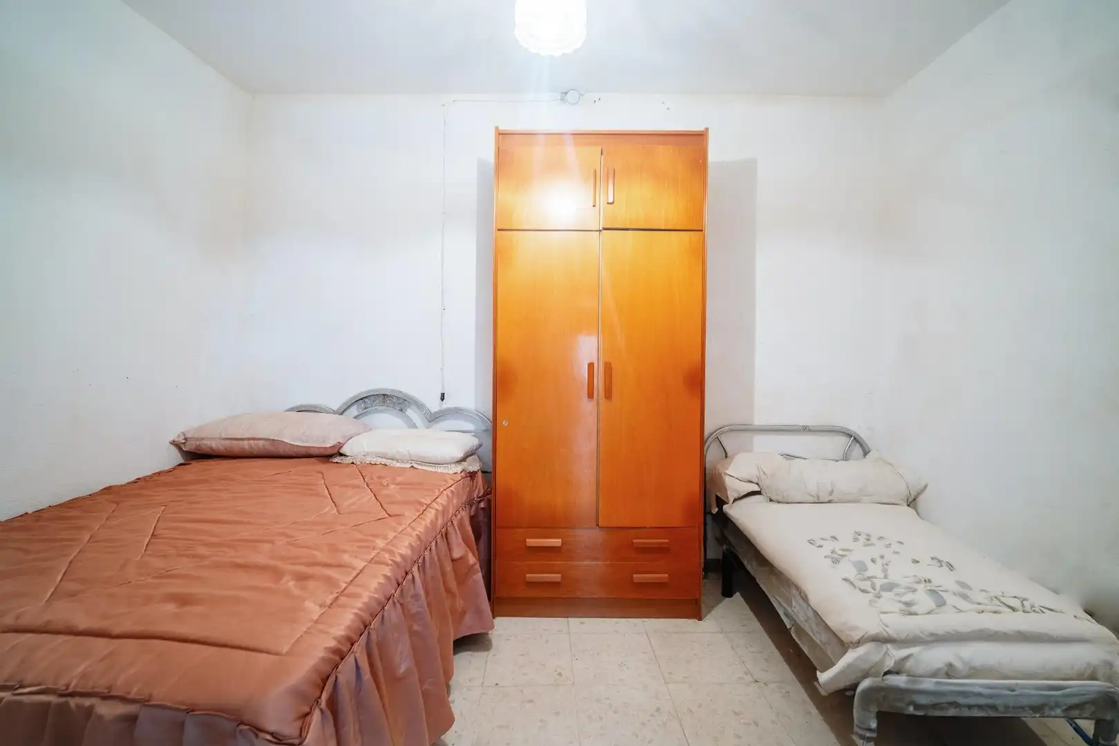 Dormitori de Casa o xalet en venda en Vejer de la Frontera amb Traster i Balcó